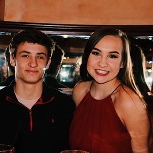 Meet your Posher, Libby